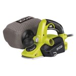 Rabot lectrique - 600w - 82mm - epn6082chg - ryobi