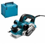 Rabot électrique makita kp0810cj Rabot électrique makita kp0810cj