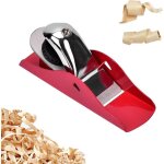 Rabot � main de menuisier avion � main raboteuse travail de bois raboteuse manuelle outil de lissage ...