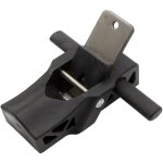Rabot � main raboteuse bois outil de lissage du bois rabot compact � la main rabot manuel rabot travail ...