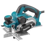 Rabot makita kp0810cj - 1050w - 82mm
