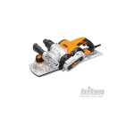 Triton - rabot triple fers 180 mm, 1 800 w - tpl180b Triton - rabot triple fers 180 mm, 1 800 w - tpl180b