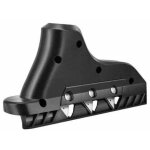 Raboteuse � cloison s�che � triple angle kzq avec chanfreinage, 3 lames trap�zo�dales 52 / 0, 50 mm