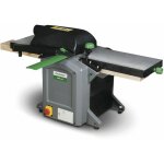 Holzstar - raboteuse d�gauchisseuse portable 254 mm 2 fers � rabot 1, 5 kw 230v adh250 230v