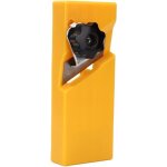 Raboteuse manuelle pour bois et plaques de pl�tre, chanfreineuse 45� / 90� et ponceuse de chants, raboteuse ...