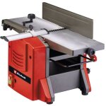 Raboteuse de surface et d'�paisseur einhell tc - sp 204 / 2