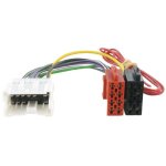 Caliber - rac3406 - fiches iso autoradio compatible avec renault megane ap12 koleos ap12 Caliber - rac3406 - fiches iso autoradio compatible avec renault megane ap12 koleos ap12