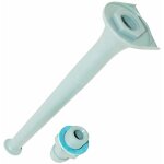 Raccord (71x2738) four, cuisinire de dietrich, indesit, neff, thermor, fagor, sauter, scholtes, thomson, ...