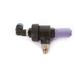 Raccord d'air du dtalonneur de monte / dmonte pneus - sa 0185 - clas equipements