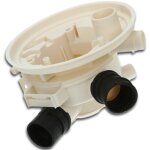 Raccord complet cuve / pompe [155] d'origine