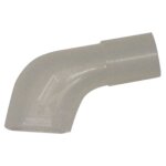 Raccord coude arriv�e eau frigo am�ricain samsung da63 - 01701a samsung