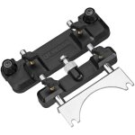Raccord dfonceuse pour rails dws5021 - 5022 - 5023 - dws5031 - dewalt
