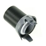 Raccord de flexible et joint pour aspirateur air force 760 rowenta rs - 2230001866