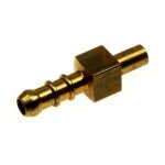 Raccord gaz pour réfrigérateur dometic 292260802 Raccord gaz pour réfrigérateur dometic 292260802