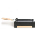 Raclette � la bougie livoo men395