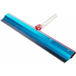 Raclette crant�e en acier inoxydable, grattoir � ciment �poxy, rev�tement de peinture, engrenage de rev�tement ...