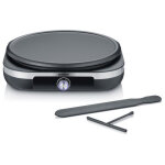 Raclette / pierre � cuire cm2199 - severin