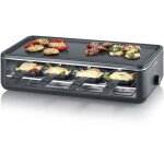 Raclette severin rg2365