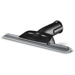 Raclette vapeur pour les vitres accessoire pour nettoyeurs vapeur - lntyq