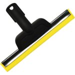 Raclette vapeur pour les vitres pour k�rcher sc1, sc2, sc3, sc4, sc5, sc7, nettoyage sans traces du verre, ...