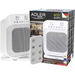 Radiateur Électrique adler ad7727 Radiateur Électrique adler ad7727