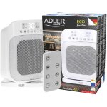 Radiateur lectrique adler ad7727