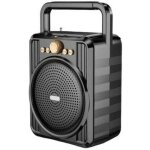 Radio am / fm portable avec haut - parleur bluetooth ? autonomie 12h ? antenne am�lior�e pour meilleure ...