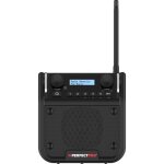 Radio de chantier dabpro18v, convient pour power for allalliance - bosch home & garden - perfectpro Radio de chantier dabpro18v, convient pour power for allalliance - bosch home & garden - perfectpro