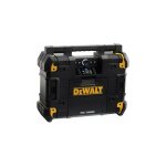 Radio tstak sur secteur ou batterie xr 12v / 18v / 54v dewalt dwst1 - 81078 - qw