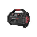 Radio de chantier rocktagon 18v ampshare - perfectpro Radio de chantier rocktagon 18v ampshare - perfectpro