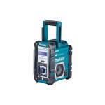 Radio de chantier sans fil 7, 2 v - 18 v makita dmr112