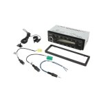 Radio continental tr7412ub