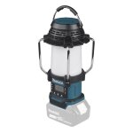 Radio avec lanterne sans fil led 14, 4 / 18v lxt makita sans batterie, ni chargeur - dmr055 Radio avec lanterne sans fil led 14, 4 / 18v lxt makita sans batterie, ni chargeur - dmr055