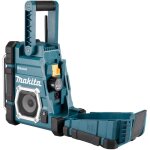 Radio makita dmr108n bluetooth 10 8 - 18v (sans batterie et chargeur)