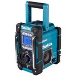 Radio makita dmr300 10 8 - 18v (sans batterie et chargeur)
