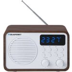 Radio blaupunkt pp7bt
