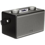 Radio portative - aiwa - bstu - 800bk - bluetooth - aux - usb - fm