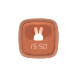Radio r�veil bigben billy clock chocolat