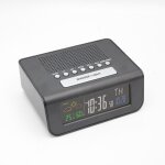 Radio - réveil fishtec autox30 + fonction sleep Radio - réveil fishtec autox30 + fonction sleep
