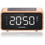 Radio - réveil fm pll - bp - cr65bt Radio - réveil fm pll - bp - cr65bt