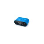 Radio r�veil muse m 10 bl bleu