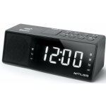 Radio rveil muse m 172 bt