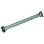 Raidisseur de table longueur 222 acier zingu� - 1 pi�ce