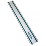 [jamais utilise] rail de guidage 140 cm pour scie plongeante / scie circulaire makita 194368 - 5