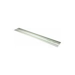 Rail de guidage l 5 m - fs5000 / 2 - r�f: 491500 - festool