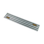 Rail de guidage dewalt 1m pour scie circulaire plongeante dewalt dws5021