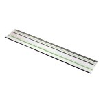 Kit rail de guidage l 2, 424 m fs 2424 / 2 - lr 32 - rf. 491622 - festool