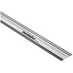 Rail de guidage fs 250, longueur 250 cm metabo