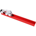 Rail de guidage r�glable en aluminium pour scie circulaire � bois, pour travaux de fraisage et de d�coupe ...