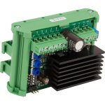 Rail linak trem208r